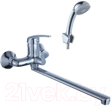 Смеситель Diadonna D80222112 - фото