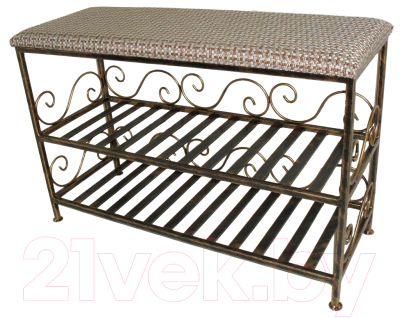 Банкетка Dudo БН-31 - фото