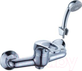 Смеситель Diadonna D80220111 - фото