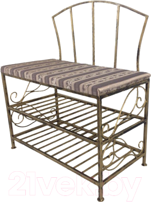 Банкетка Dudo БН-33 - фото