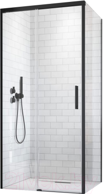 Душевая стенка Radaway 387052-54-01L - фото
