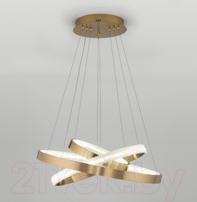 Люстра Евросвет Posh 90176/3 - фото