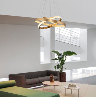 Люстра Евросвет Posh 90176/3