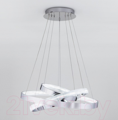 Люстра Евросвет Posh 90176/3 - фото