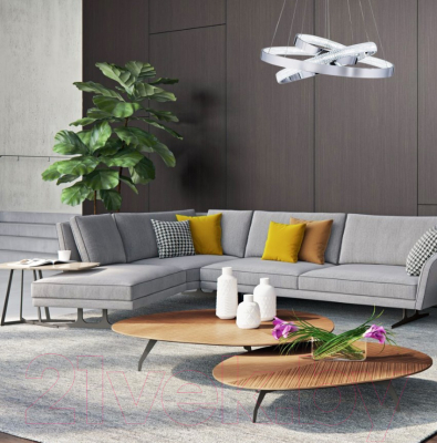 Люстра Евросвет Posh 90176/3