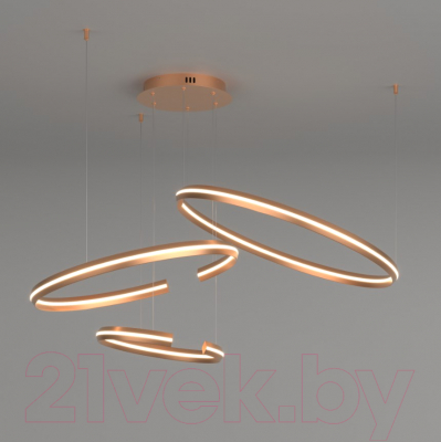 Люстра Евросвет 90180/3