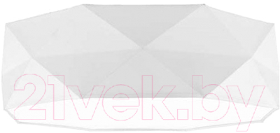 Потолочный светильник TK Lighting Kantoor 1565 - фото