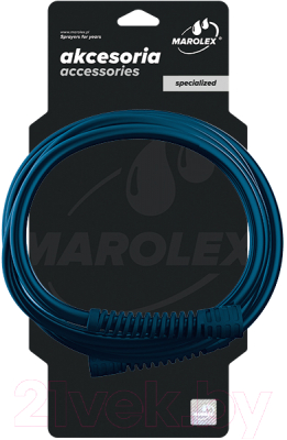 Шланг для опрыскивателя Marolex Alka Line / A058.163 - фото