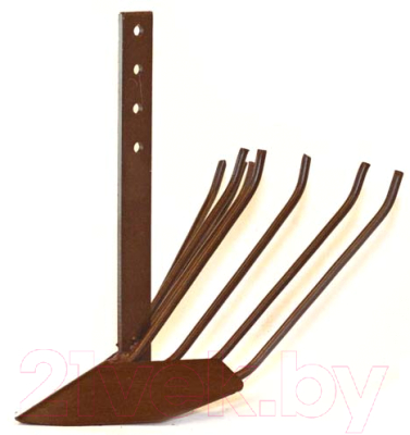 Картофелевыкапыватель Forza КМБК 12.500 - фото