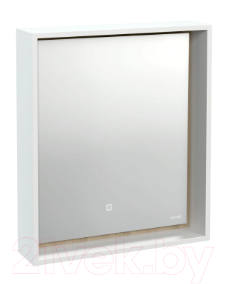 Зеркало Cersanit Louna 60 / SP-LU-LOU60-Os