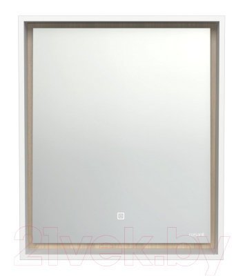 Зеркало Cersanit Louna 60 / SP-LU-LOU60-Os