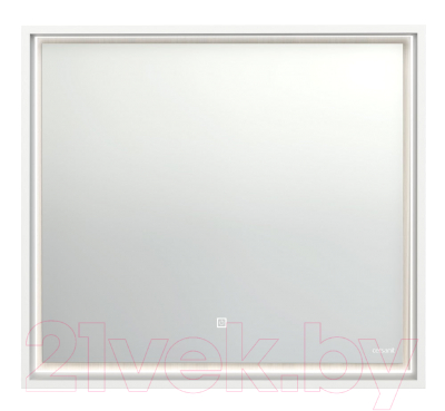 Зеркало Cersanit Louna 80 / SP-LU-LOU80-Os