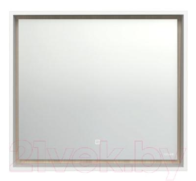 Зеркало Cersanit Louna 80 / SP-LU-LOU80-Os