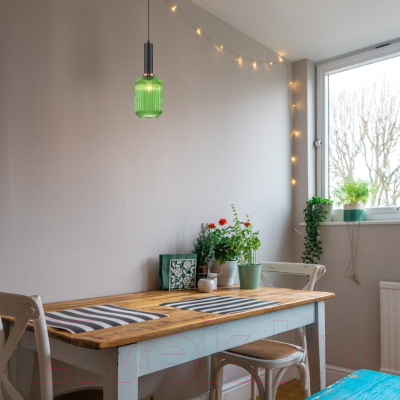 Потолочный светильник Евросвет Bravo 50181/1