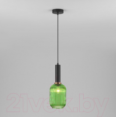 Потолочный светильник Евросвет Bravo 50181/1