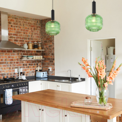 Потолочный светильник Евросвет Bravo 50182/1