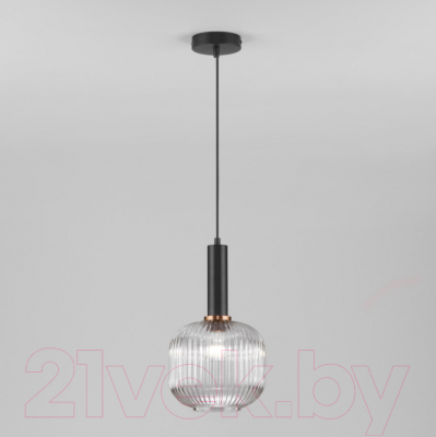 Потолочный светильник Евросвет Bravo 50182/1