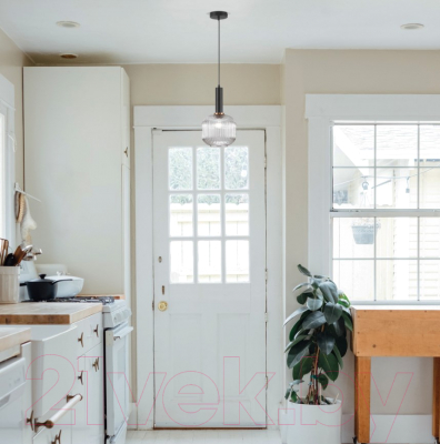 Потолочный светильник Евросвет Bravo 50182/1