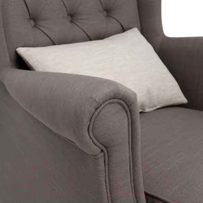 Кресло мягкое Импэкс Leset Винтаж