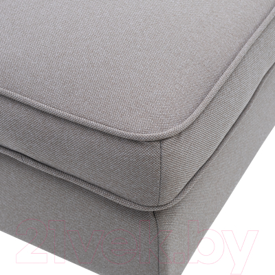 Пуф Импэкс Leset Микс (Milos 09/ножки венге)