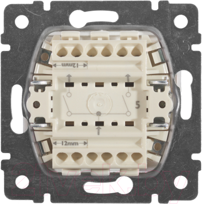 Выключатель Legrand Valena 770105