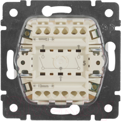 Выключатель Legrand Valena 774405