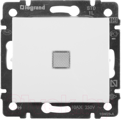 Выключатель Legrand Valena 774410 - фото