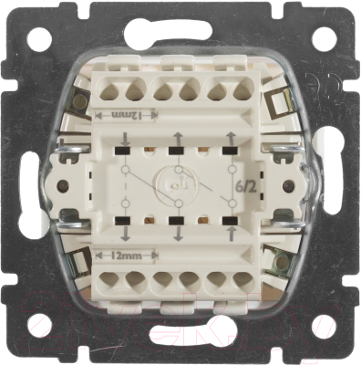 Выключатель Legrand Valena 774408