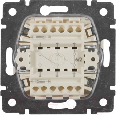 Выключатель Legrand Valena 774308