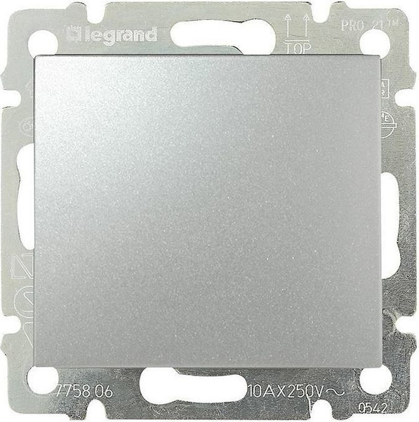 Выключатель Legrand Valena 770106 - фото