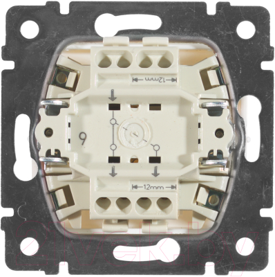 Выключатель Legrand Valena 774406