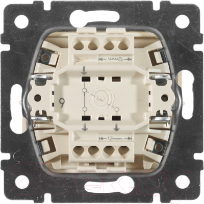 Выключатель Legrand Valena 774306