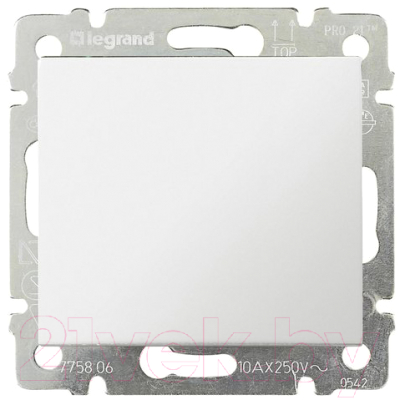 Выключатель Legrand Valena 774407 - фото