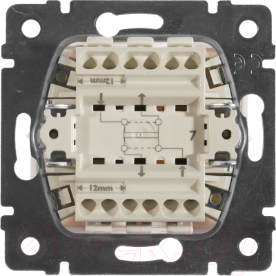 Выключатель Legrand Valena 774407