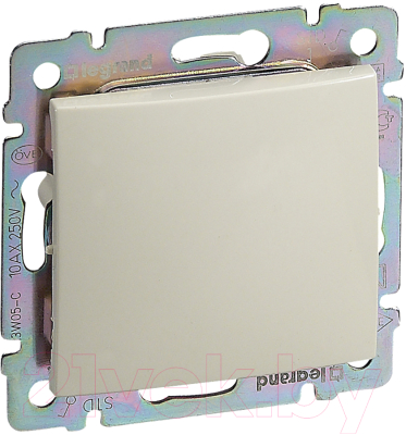 Выключатель Legrand Valena 774307 - фото