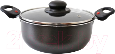 Кастрюля Jarko Forever JBr1-220-21 - фото