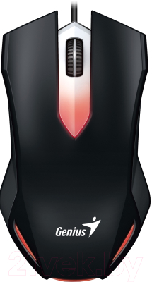 Мышь Genius X-G200 - фото
