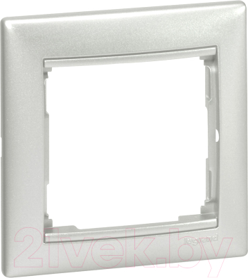 Рамка для выключателей и розеток Legrand Valena 770151 - фото