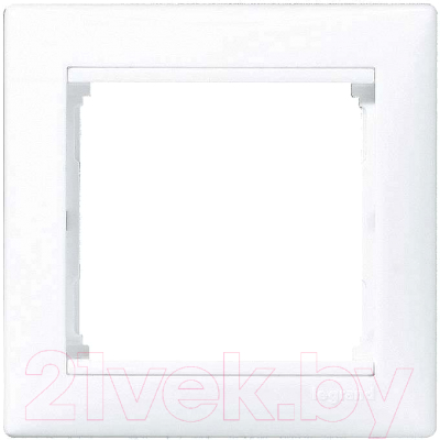 Рамка для выключателей и розеток Legrand Valena 774451 - фото