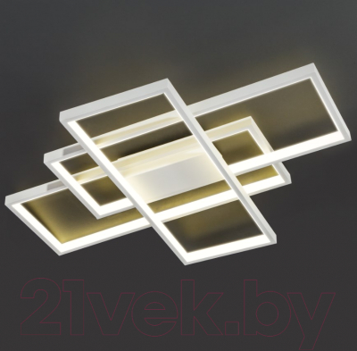 Потолочный светильник Евросвет Direct 90177/3 - фото