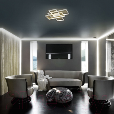 Потолочный светильник Евросвет Direct 90177/3