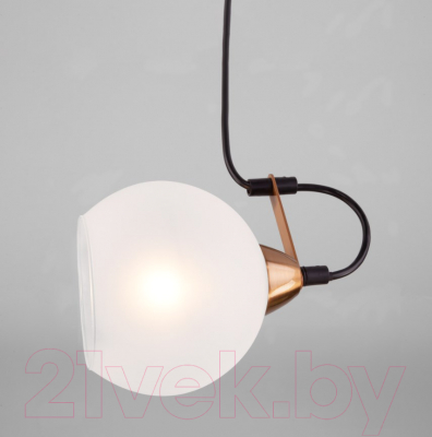 Потолочный светильник Евросвет Bounce 50175/1