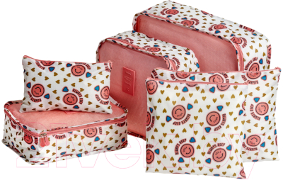 Набор органайзеров Bradex TD 0584