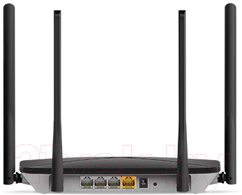 Беспроводной маршрутизатор Mercusys AC12G V1