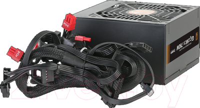Блок питания для компьютера Zalman ZM750-GVII 750W