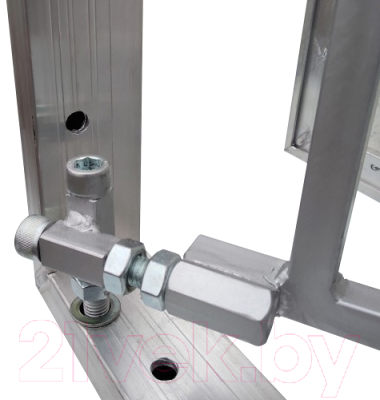 Люк под плитку Lukoff Lider 20x30