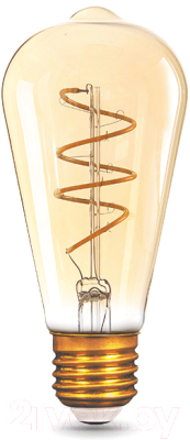 Лампа Gauss 157802006 - фото