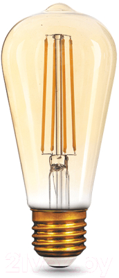 Лампа Gauss 157802008 - фото