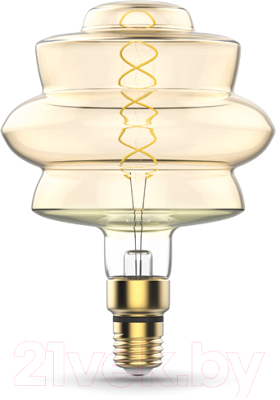 Лампа Gauss 161802008 - фото