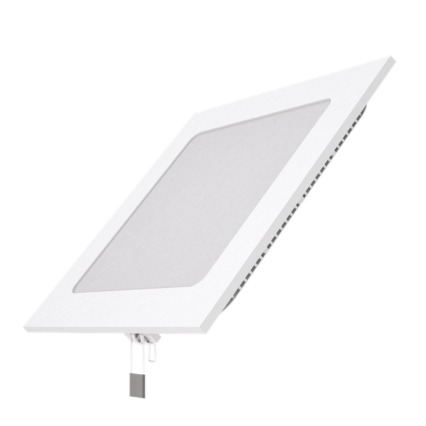 Точечный светильник Gauss Slim 940111112 - фото